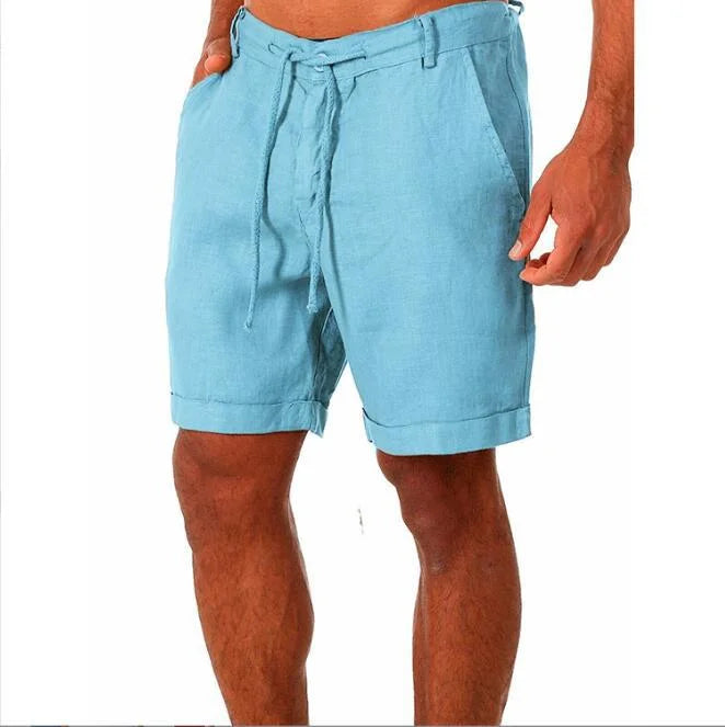 Ultrakomfort Sommer Shorts