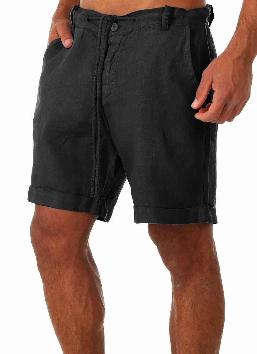 Ultrakomfort Sommer Shorts
