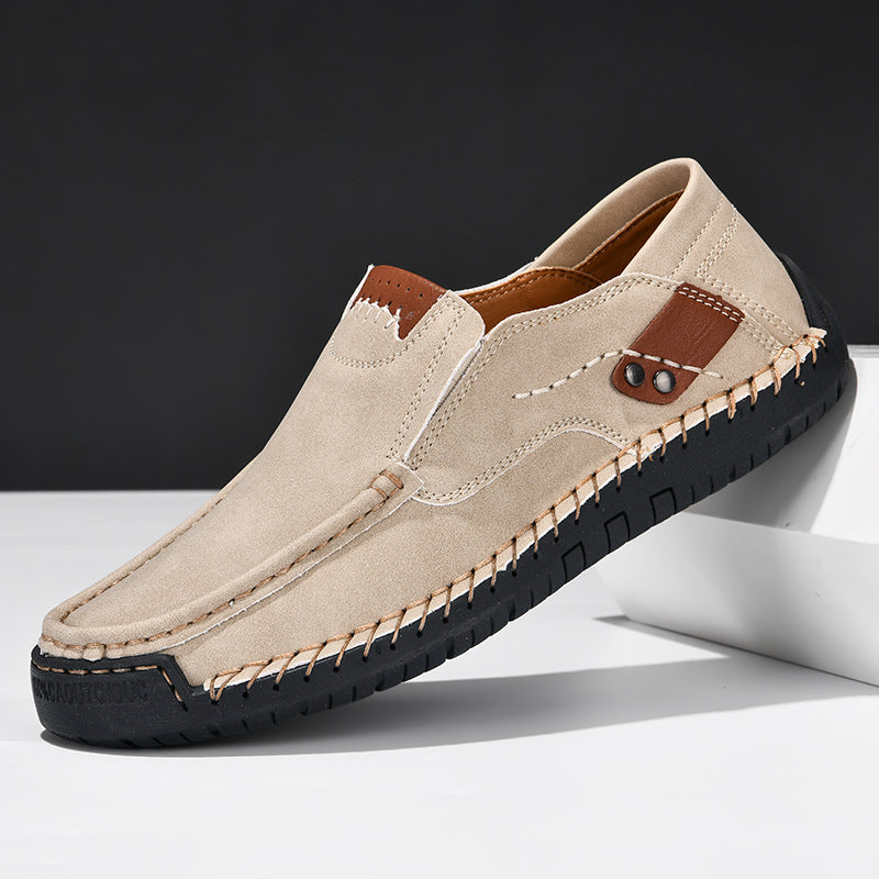 Ortopædiske Slip-ons