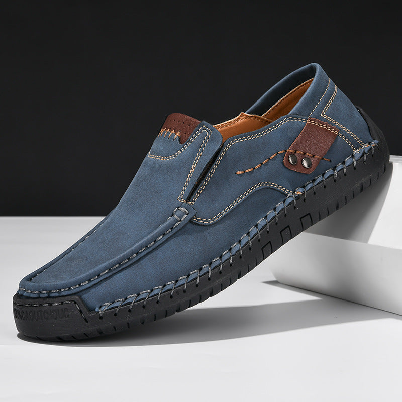 Ortopædiske Slip-ons