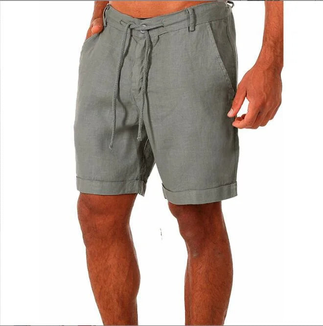 Ultrakomfort Sommer Shorts