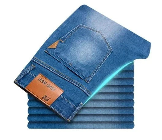 Noah | jeans i klassisk stil til mænd