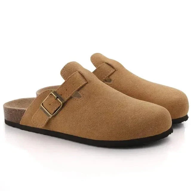 Boston Premium Slippers