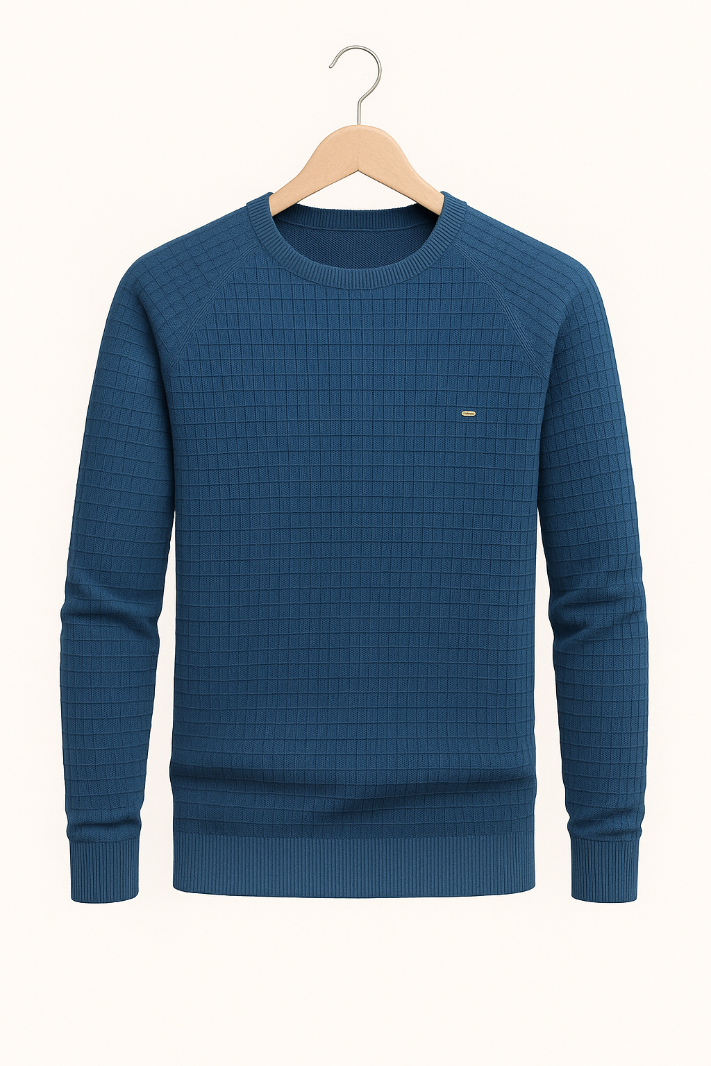 Martin | Klassisk og komfortabel sweater til mænd