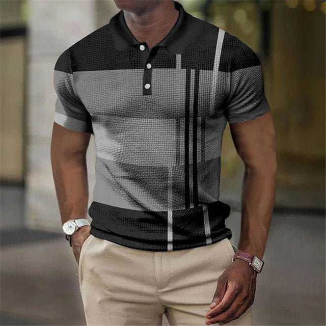 Klassisk Polo med Moderne Twist