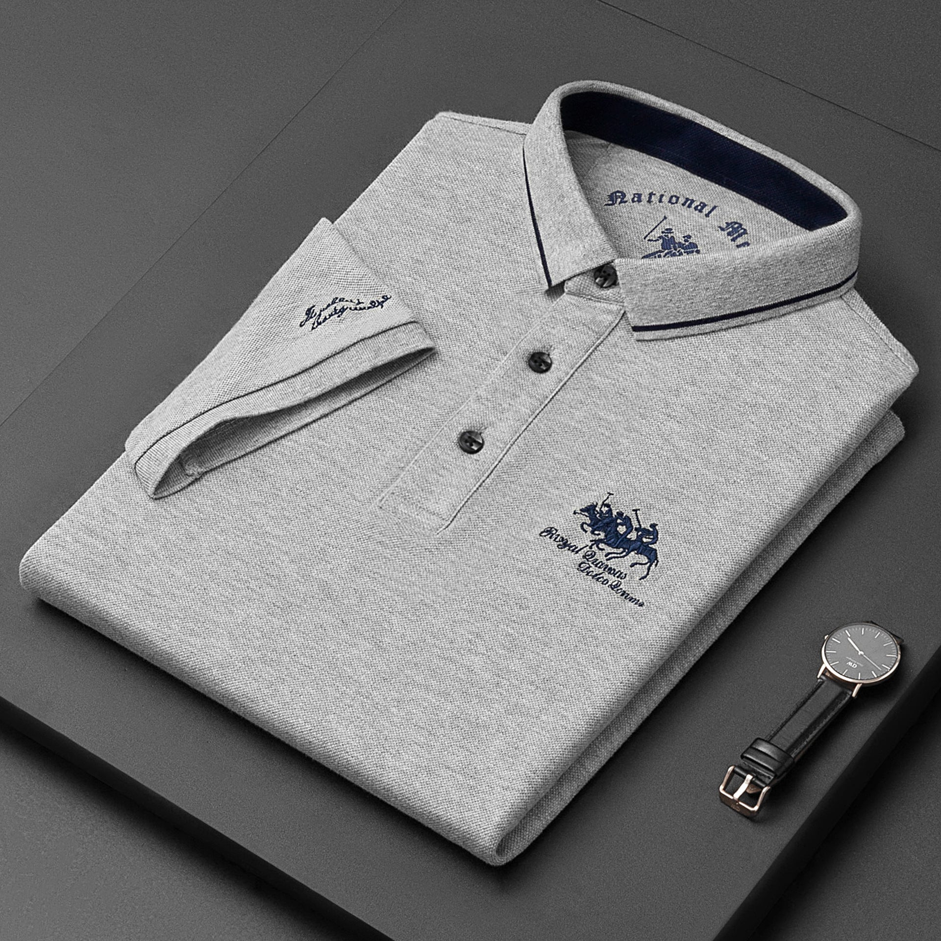 Trendy Polo til Hverdag