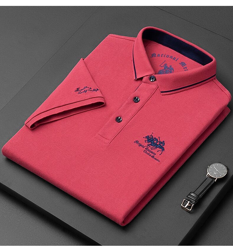 Trendy Polo til Hverdag