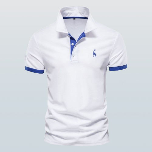 Oscar | Herre Poloshirt