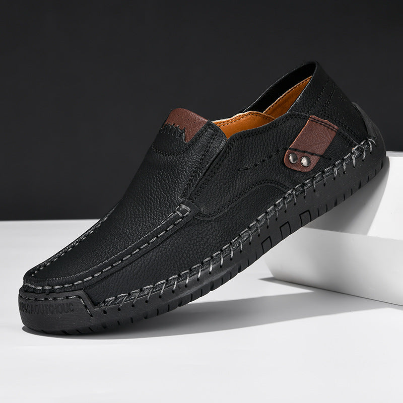 Ortopædiske Slip-ons