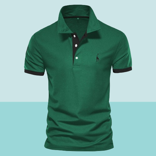 Oscar | Herre Poloshirt