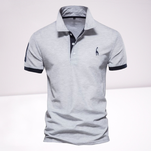 Oscar | Herre Poloshirt