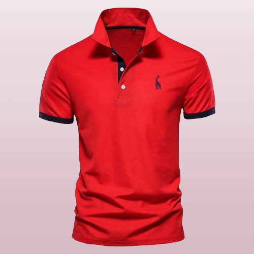 Oscar | Herre Poloshirt