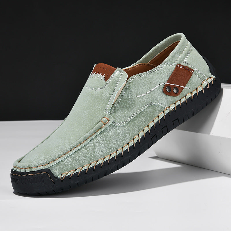Ortopædiske Slip-ons