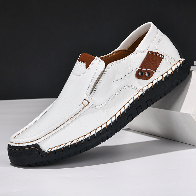 Ortopædiske Slip-ons