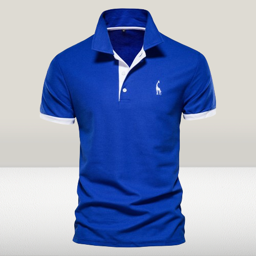 Oscar | Herre Poloshirt
