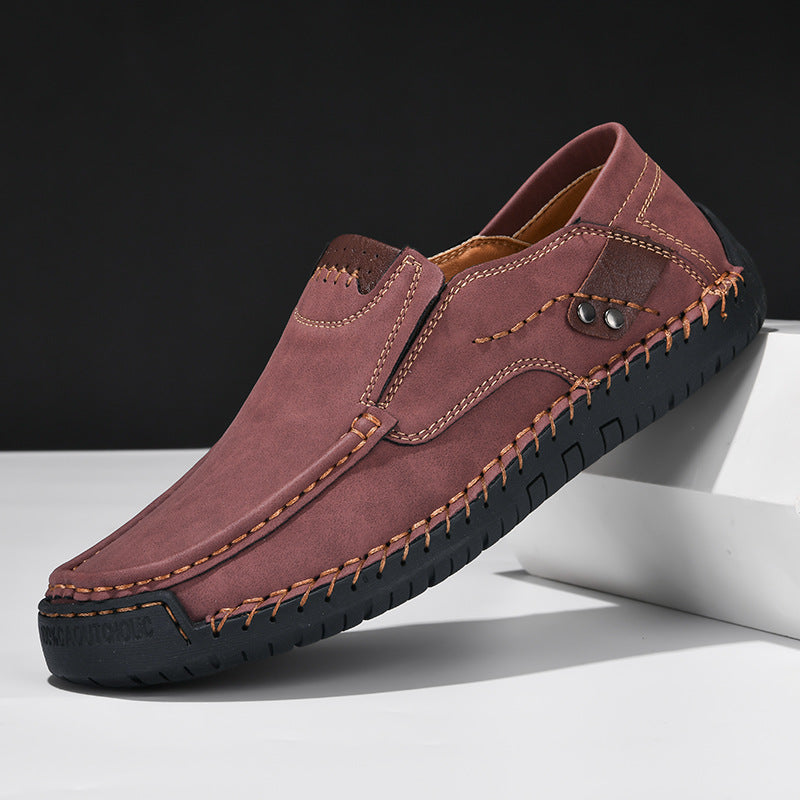 Ortopædiske Slip-ons
