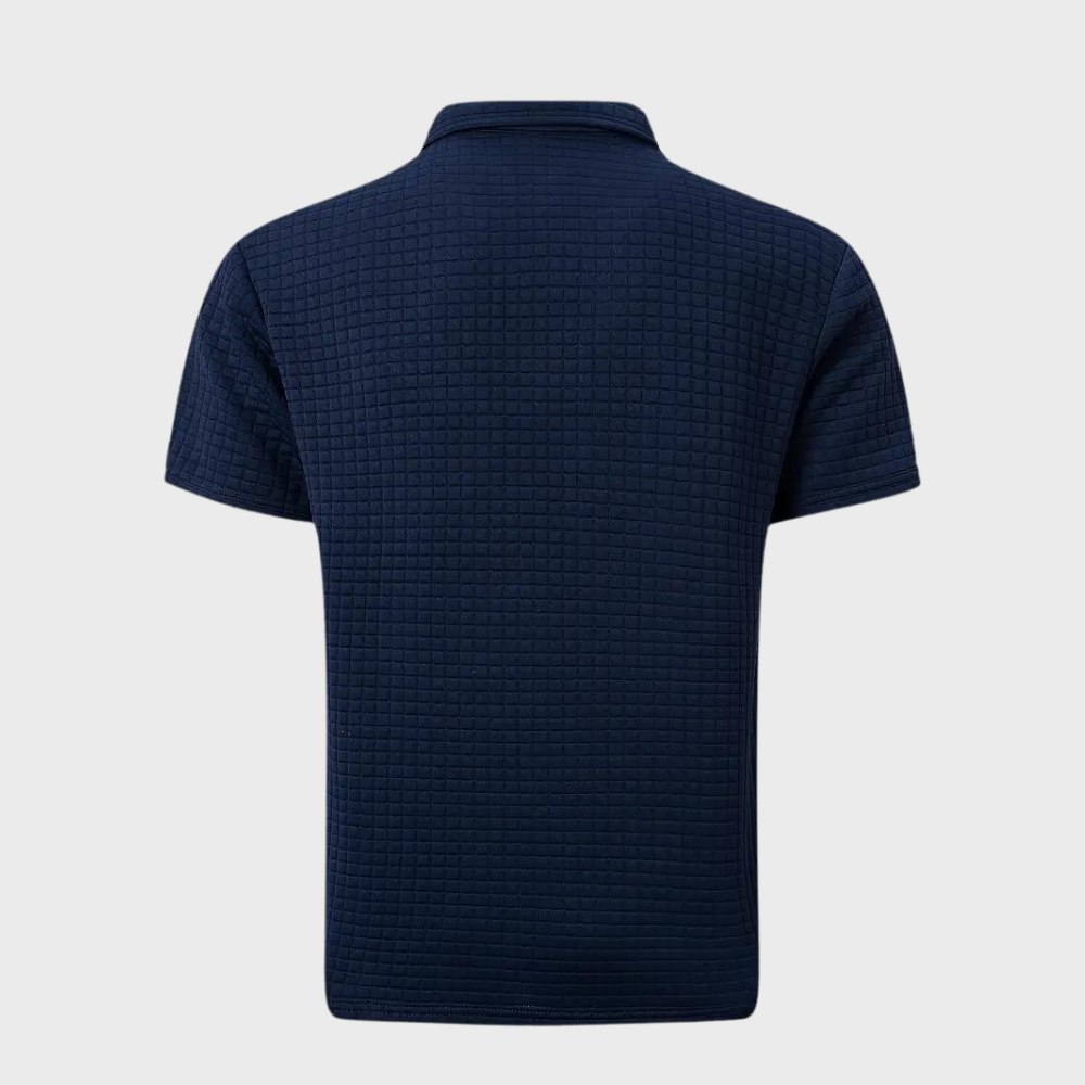 Oscar | Herre Polo T-shirt
