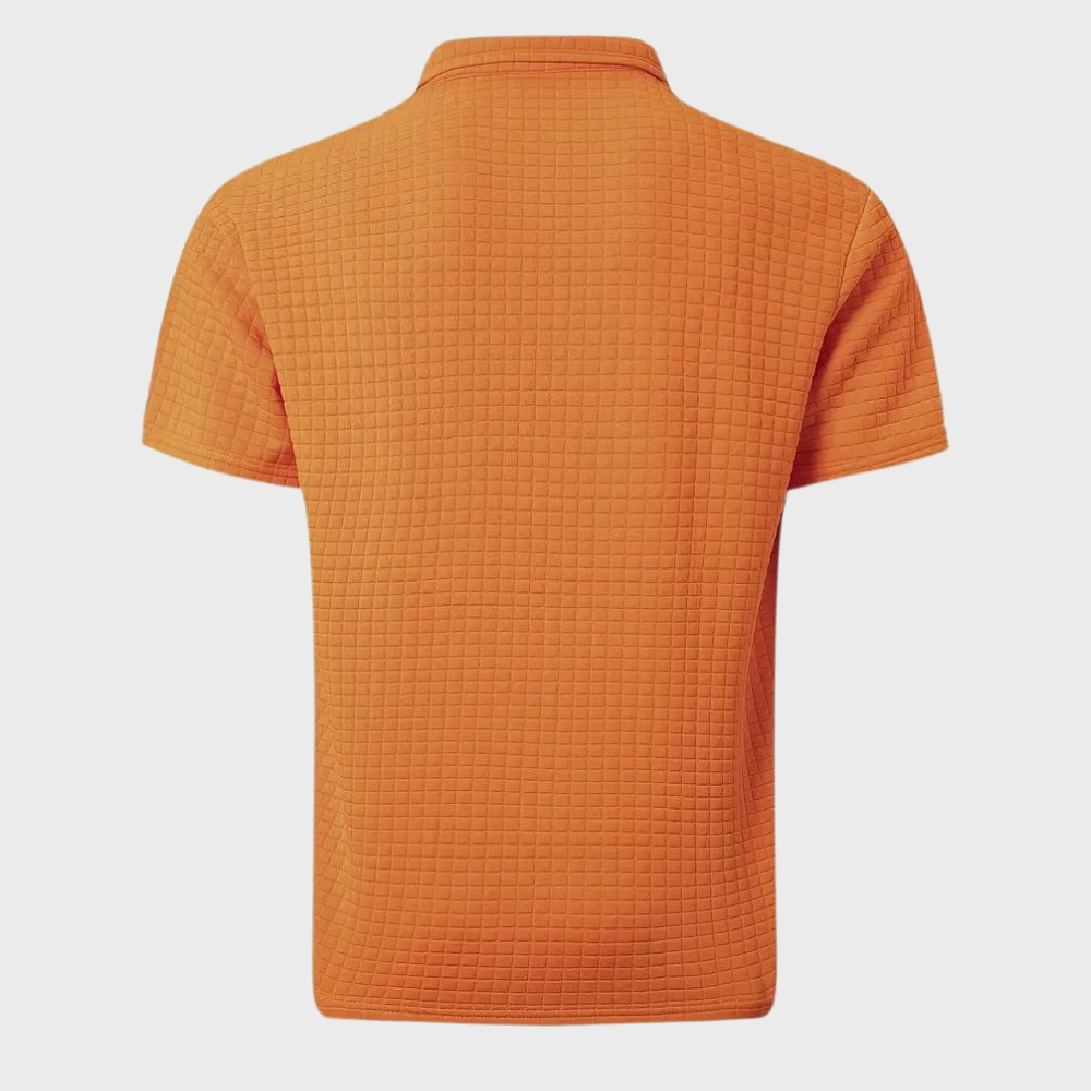 Oscar | Herre Polo T-shirt