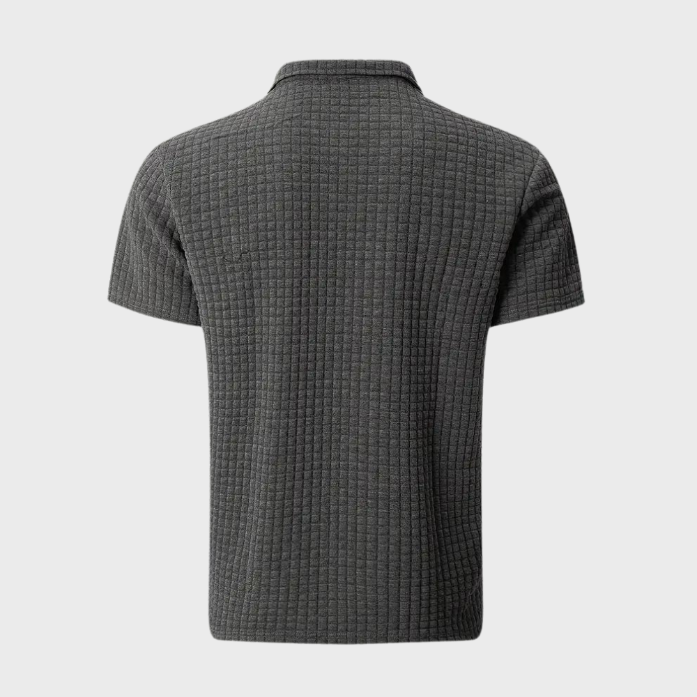 Oscar | Herre Polo T-shirt