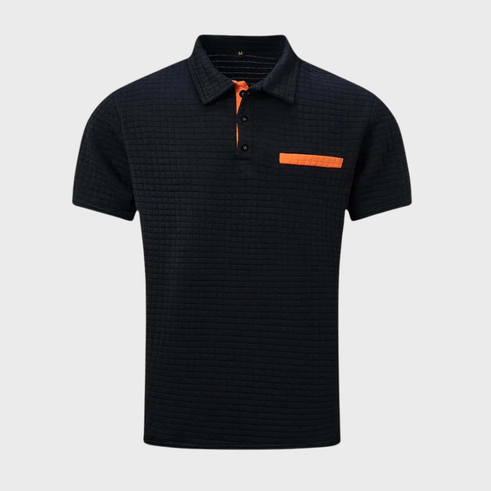 Oscar | Herre Polo T-shirt