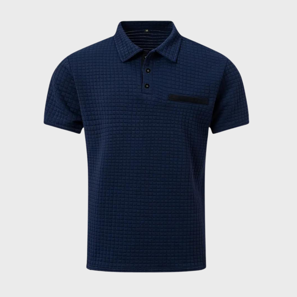 Oscar | Herre Polo T-shirt