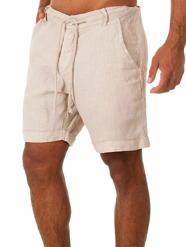 Ultrakomfort Sommer Shorts