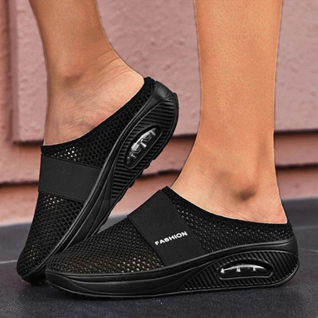Emma - Luksus slippers