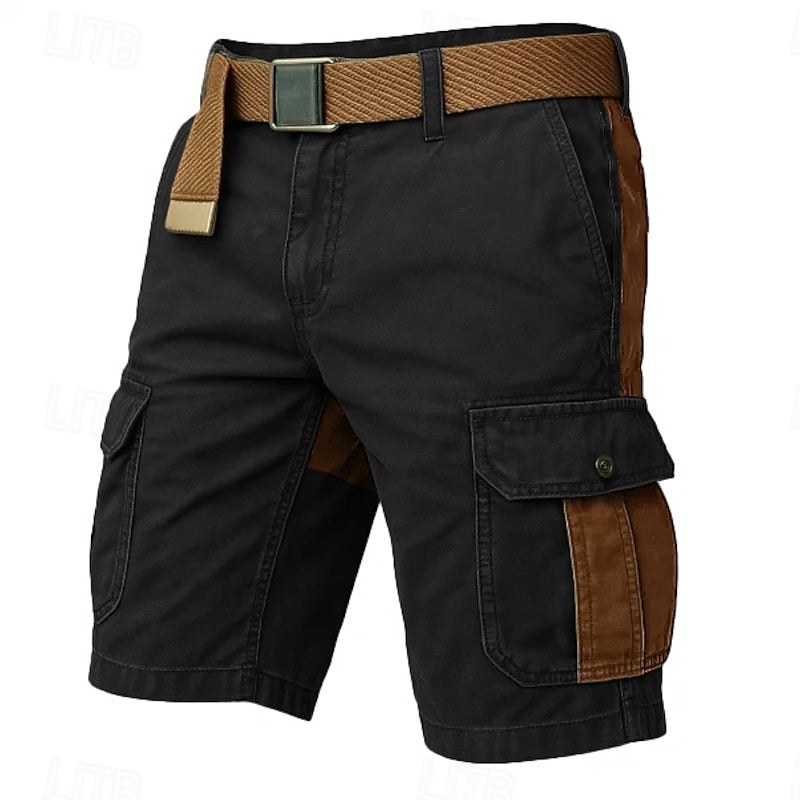Sommer Cargo Shorts